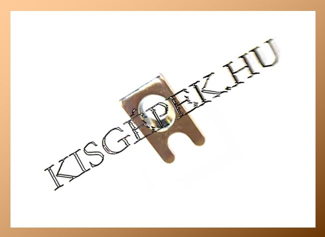 Ütközőlap Makita 3700B, 3703, 3707