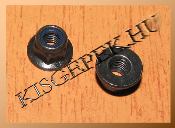 Hatlap anya M5-8 Makita 3707