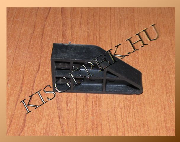 Kapcsoló Hecht traktor, ülés alatti