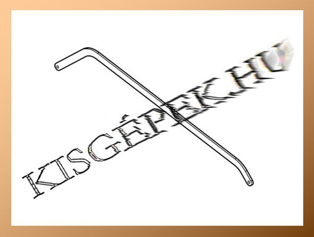 Központi tengely Makita ELM4612, PLM4630, PLM4631