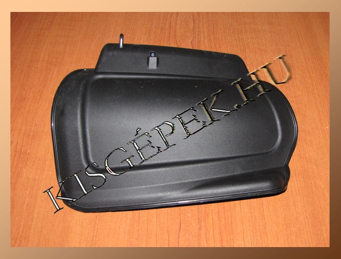 Oldalkidobó fedél Makita ELM4612, ELM4613, PLM4630, PLM4631, PLM4632