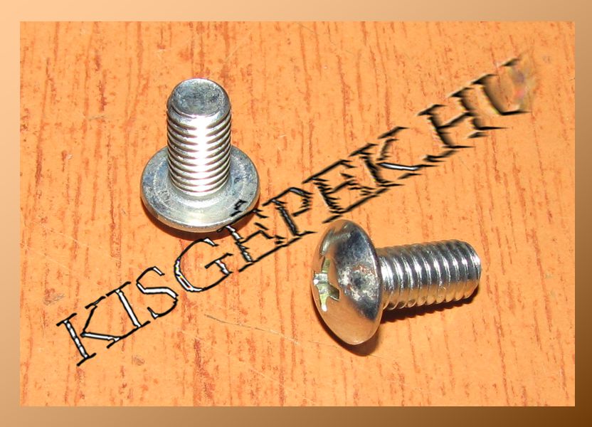 Csavar Makita PLM4630, M6x12mm