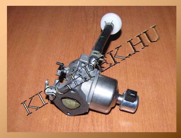 Karburátor komplett Briggs 11.5HP