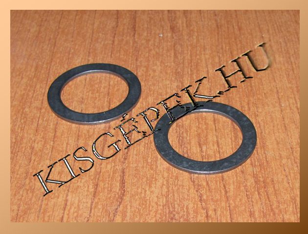 Tárcsa Makita DBC340, DBC4010, DBC4510, szimering elé