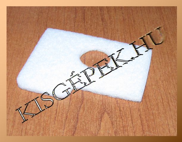 Levegőszűrő Stihl 017, 018, MS 170, MS 180