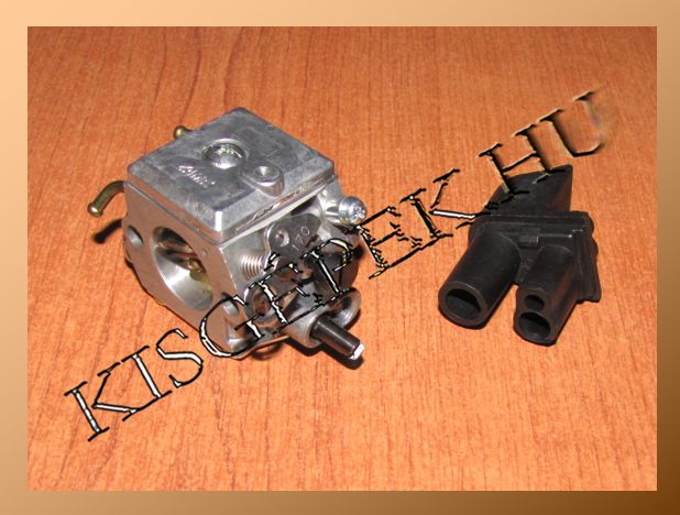 Karburátor Makita DCS6400, DCS7300, DCS7900