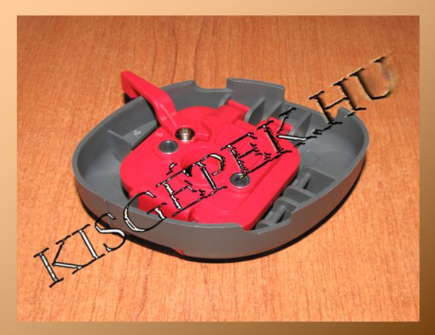 Levegőszűrő Oleomac Sparta 25, 250, kpl.