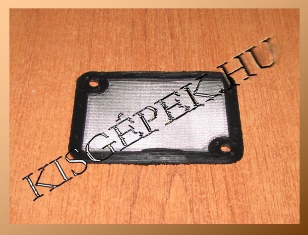 Levegőszűrő Oleomac MTL40, 51