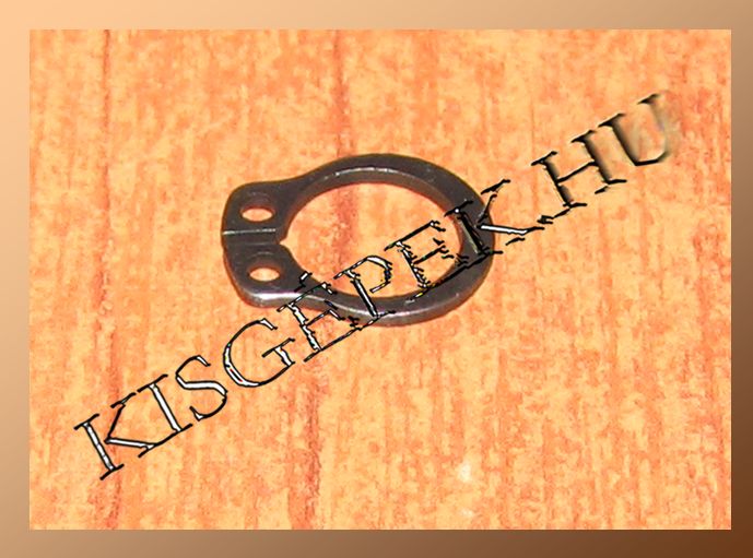 Berántó indító tárcsa rögzítő gyűrű Makita DCS520