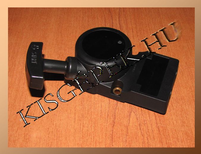 Berántó Makita EM2600U, kpl.