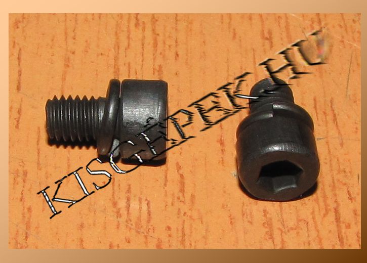 Imbuszcsavar Makita EBH341U, EM4350UH, M5x8, hajtószár bilincshez