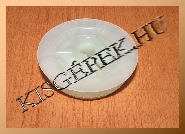 Indító tárcsa Stihl 017, 018, 021, 023, 025