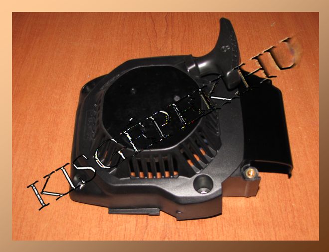 Berántó Makita EM4350UH