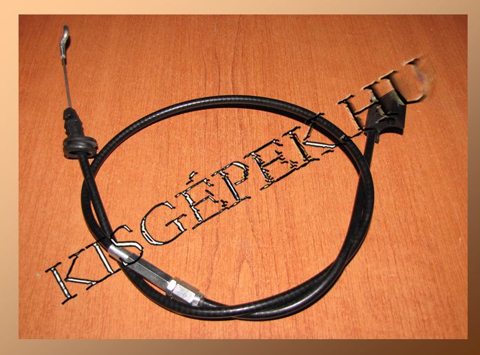 Önjáró bowden Hecht 1802S