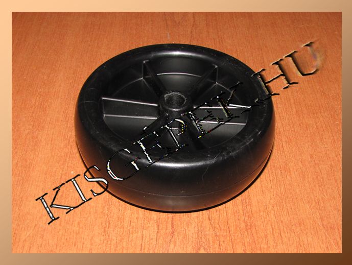 Kerék AL-KO 125 traktor vágóasztalhoz 