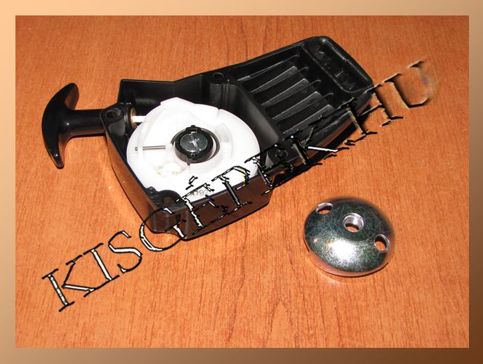 Berántó Makita EBH252U, EBH253U