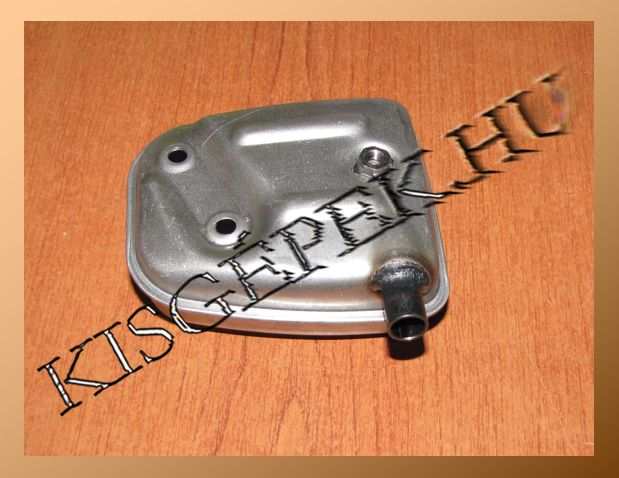 Kipufogó Makita EBH252U, EBH253U, EBH341U