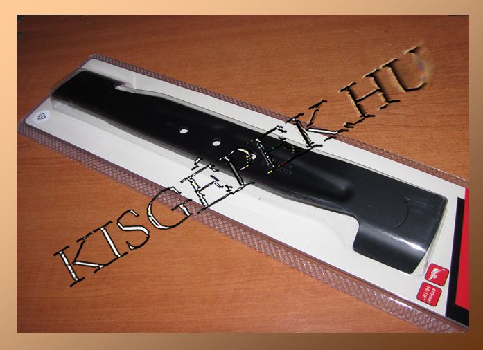 Fűnyíró kés Makita ELM4120, 41 mm