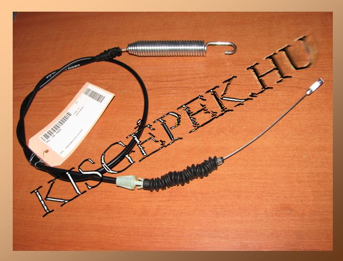 Kés kapcsoló hajtásbowden MTD RE125, RE130, DL92H, DL92T, DL96