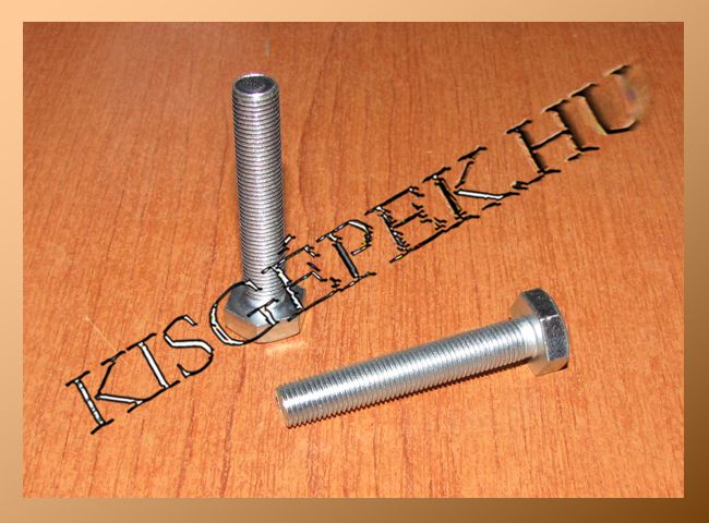 Kés felfogató csavar Makita PLM5121