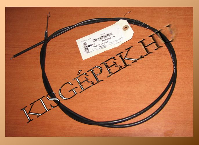 Gázbowden Makita PLM4601, PLM4602, PLM5100, PLM5101