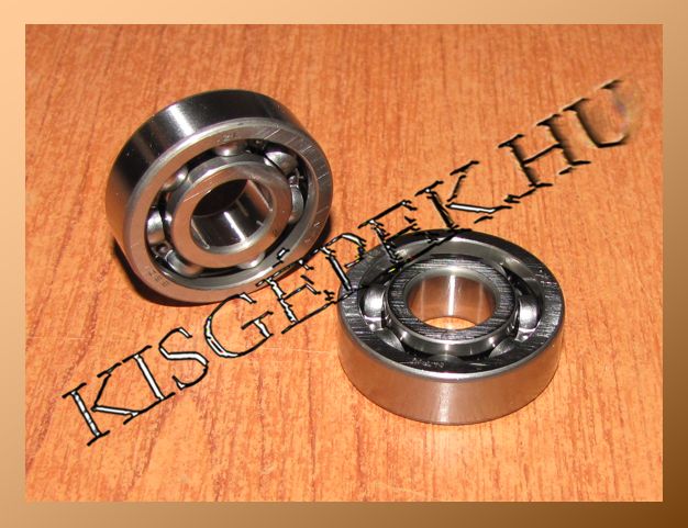 Főtengely csapágy Oleomac BC380