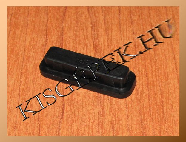Rezgéscsillapító gumi Makita EM4350UH, EY2650H, üzemanyagtartályhoz
