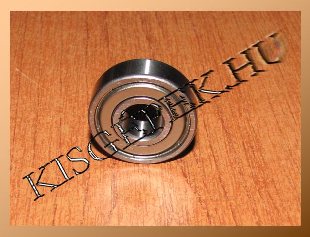 Golyóscsapágy 6201ZZ, Makita