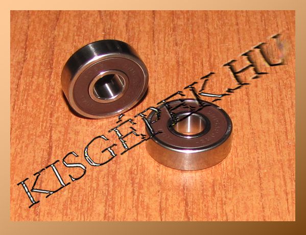 Golyóscsapágy 608ZZ, Makita