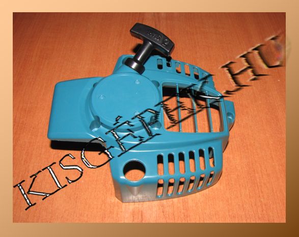 Berántó Makita RBC220, kpl.