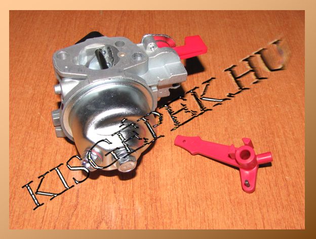 Karburátor SR1Z 750