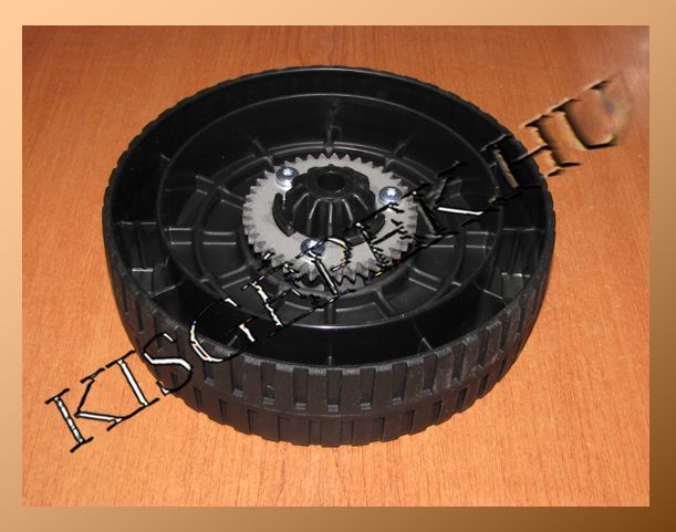 Fűnyíró kerék MTD SP46B