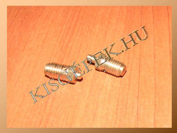 Tűszelep ROBI 55, 155, Terra 