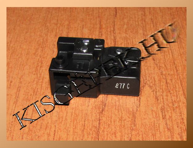 Nyomógombos kapcsoló Makita UC3010A, UC3510A, UC4010A