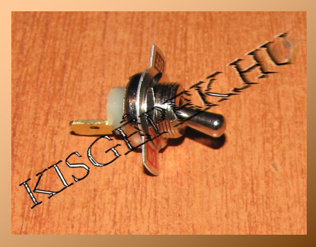 Stop kapcsoló Husqvarna 480