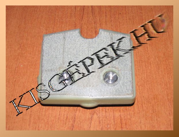 Levegőszűrő Makita DCS6000I, kpl.