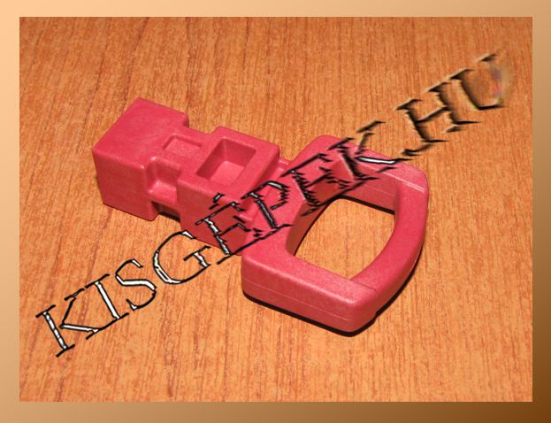 Kulcs Makita DLM, AM3743