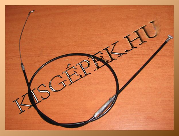 Önjáró bowden Hecht 5563SXE