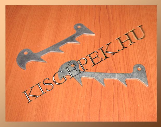 Rönktámasz Stihl 028