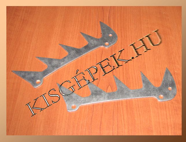 Rönktámasz Stihl 076