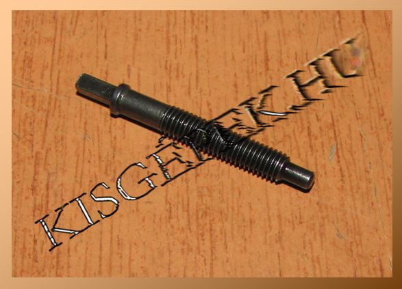 Láncfeszítő csavar Makita UC3551A, UC4051A, UC4551A, DUC252, DUC302