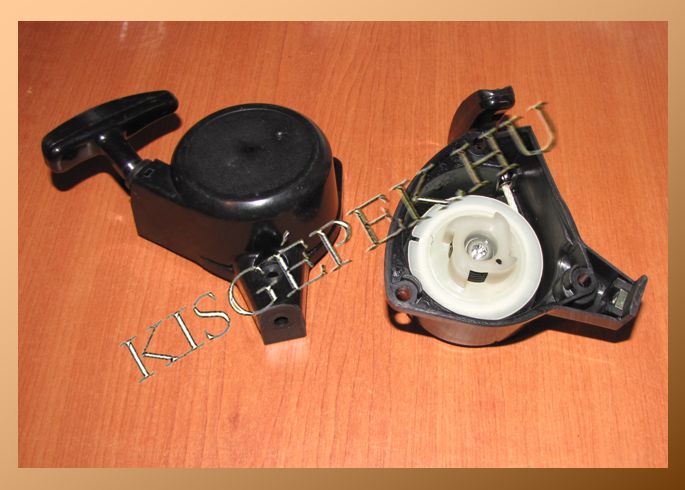 Berántó MTD Smart BC 26 kpl.