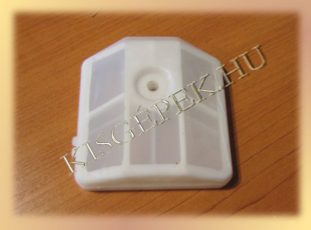 Levegőszűrő MTD GCS 3800/35