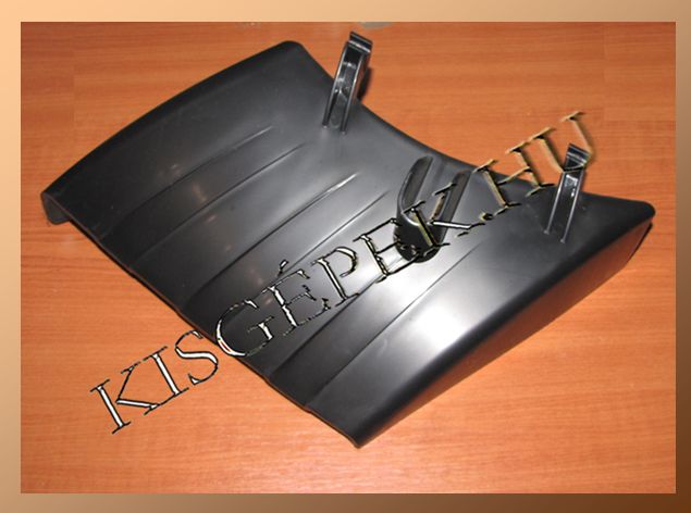 Oldalkidobó fűkivető AL-KO