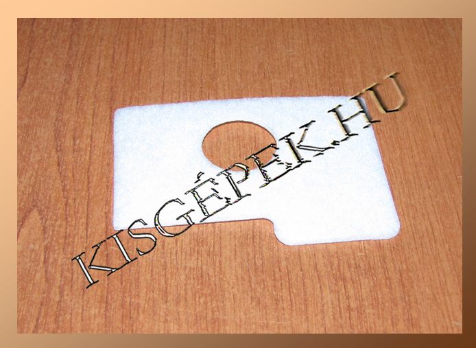 Levegőszűrő Stihl 017, 018, MS 170, MS 180