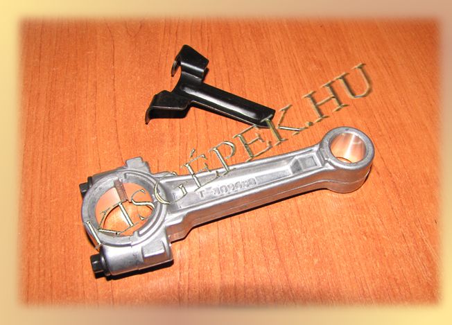 Hajtókar Tecumseh LAV 30-35 III. túlméret