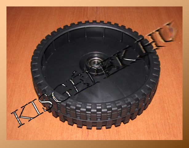 Fűnyíró kerék MTD Optima 53 SPBHW