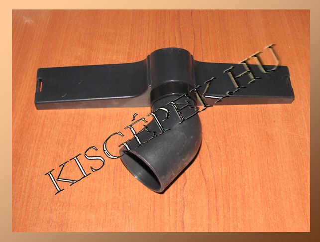 Váz kombinált keféhez, Makita 440