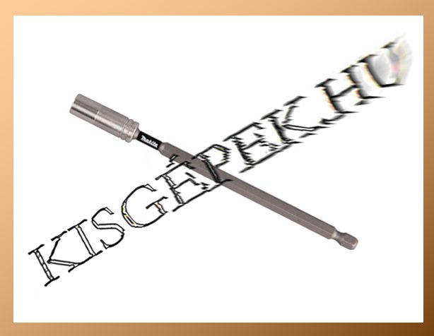 Makita Impact PREMIER torziós bittartó 150mm 1db