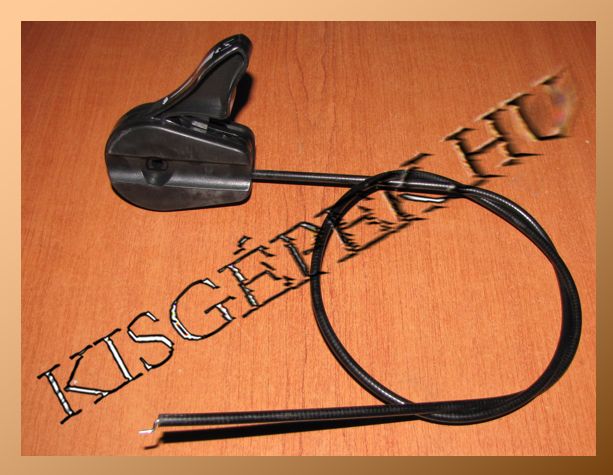 Kapcsoló bowden Hecht